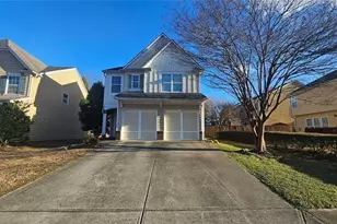 1732 Paladin Dr, Lawrenceville, GA 30044 - Photo 6