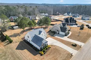 230 Alcovy Reserve Way, Covington, GA 30014 - Photo 8