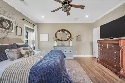 230 Alcovy Reserve Way, Covington, GA 30014 - Photo 38