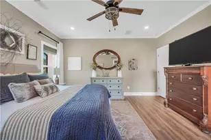 230 Alcovy Reserve Way, Covington, GA 30014 - Photo 38