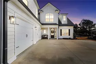 230 Alcovy Reserve Way, Covington, GA 30014 - Photo 2