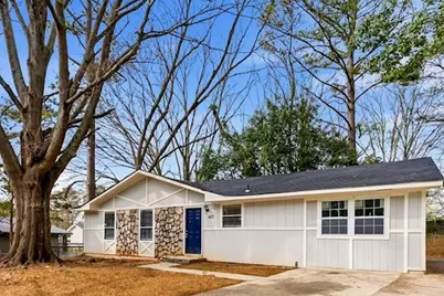 1677 Liberty Valley, Decatur, GA 30032 - Photo 1