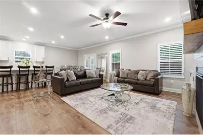 168 Brookstone Park E, Acworth, GA 30101 - Photo 10