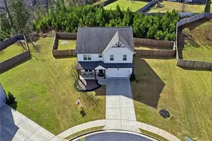 168 Brookstone Park E, Acworth, GA 30101 - Photo 42