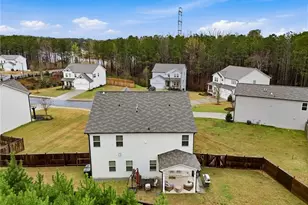 168 Brookstone Park E, Acworth, GA 30101 - Photo 22
