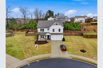 168 Brookstone Park E, Acworth, GA 30101 - Photo 30