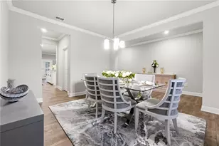 168 Brookstone Park E, Acworth, GA 30101 - Photo 8