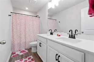 168 Brookstone Park E, Acworth, GA 30101 - Photo 20