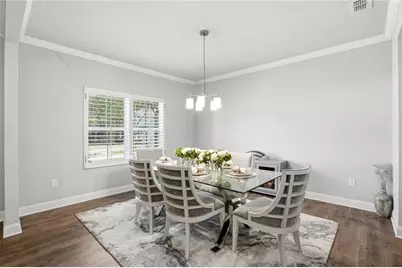 168 Brookstone Park E, Acworth, GA 30101 - Photo 38