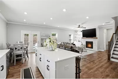 168 Brookstone Park E, Acworth, GA 30101 - Photo 36