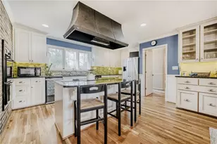 2108 Forestglade Dr, Smoke Rise, GA 30087 - Photo 8