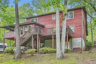 5419 Tyree, Winston, GA 30187 - Photo 46