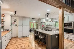 5419 Tyree Rd, Winston, GA 30187 - Photo 24