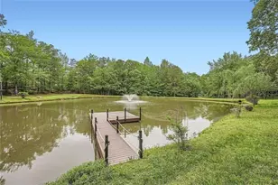 5419 Tyree, Winston, GA 30187 - Photo 2