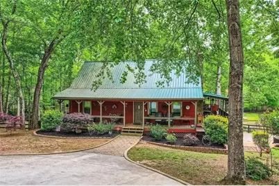 5419 Tyree, Winston, GA 30187 - Photo 8