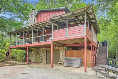 5419 Tyree, Winston, GA 30187 - Photo 48