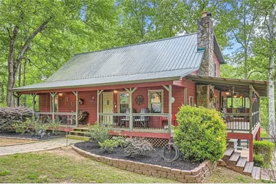 5419 Tyree, Winston, GA 30187 - Photo 2