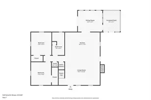 5419 Tyree, Winston, GA 30187 - Photo 76