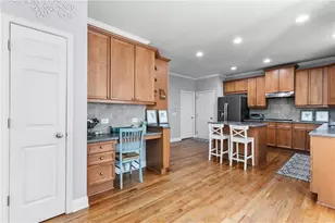 210 River Laurel Way, Woodstock, GA 30188 - Photo 6