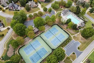 210 River Laurel Way, Woodstock, GA 30188 - Photo 50