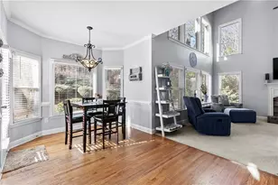 210 River Laurel Way, Woodstock, GA 30188 - Photo 10