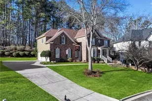 210 River Laurel Way, Woodstock, GA 30188 - Photo 40