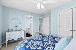 210 River Laurel Way, Woodstock, GA 30188 - Photo 26