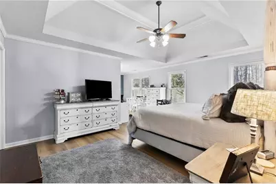 210 River Laurel Way, Woodstock, GA 30188 - Photo 16