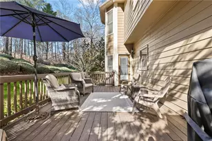 210 River Laurel Way, Woodstock, GA 30188 - Photo 36