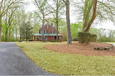 31 Old Hardin Bridge Road, Taylorsville, GA 30178 - Photo 12