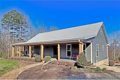 175 Hooper Road, Cleveland, GA 30528 - Photo 4