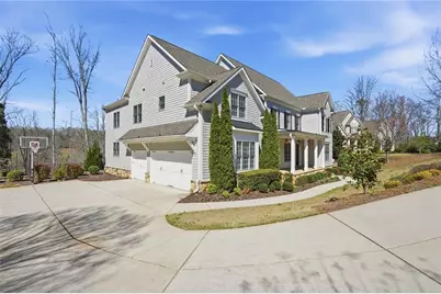 13488 Hipworth Road, Alpharetta, GA 30004 - Photo 2