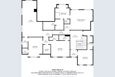 13488 Hipworth Road, Alpharetta, GA 30004 - Photo 122