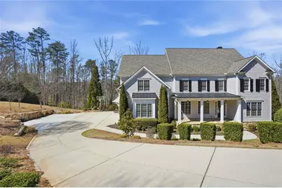 13488 Hipworth Road, Alpharetta, GA 30004 - Photo 4