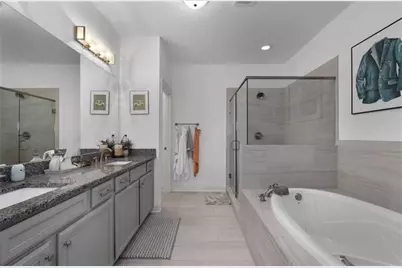 1870 Skyfall Circle, Brookhaven, GA 30319 - Photo 12