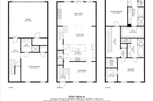 1870 Skyfall Cir, Brookhaven, GA 30319 - Photo 14