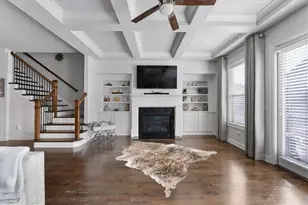 1870 Skyfall Cir, Brookhaven, GA 30319 - Photo 6