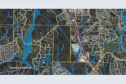 789 Allred Mill Road, Jasper, GA 30143 - Photo 1