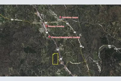 789 Allred Mill Road, Jasper, GA 30143 - Photo 2