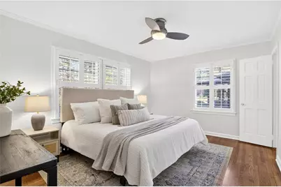 1388 Amanda Circle, Decatur, GA 30033 - Photo 4