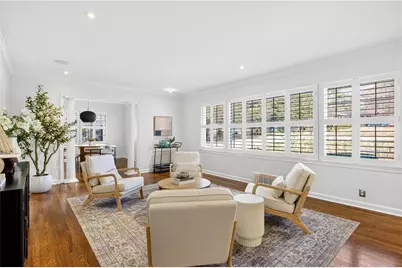 1388 Amanda Circle, Decatur, GA 30033 - Photo 2