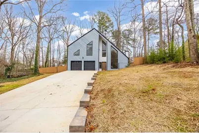 3213 Cedar Bluff Drive NE, Marietta, GA 30062 - Photo 28