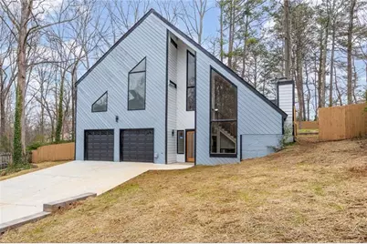 3213 Cedar Bluff Drive NE, Marietta, GA 30062 - Photo 1