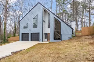 3213 Cedar Bluff Dr NE, Marietta, GA 30062 - Photo 1