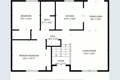 1949 N Landing Way, Marietta, GA 30066 - Photo 32