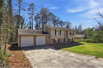 1949 N Landing Way, Marietta, GA 30066 - Photo 1