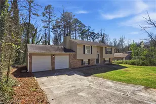 1949 N Landing Way, Marietta, GA 30066 - Photo 1