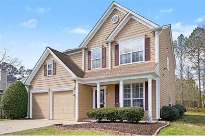 3223 Henford Court NE, Marietta, GA 30066 - Photo 1