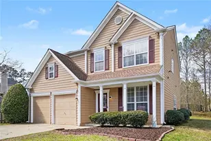 3223 Henford Ct NE, Marietta, GA 30066 - Photo 1