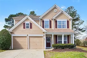 3223 Henford Ct NE, Marietta, GA 30066 - Photo 1